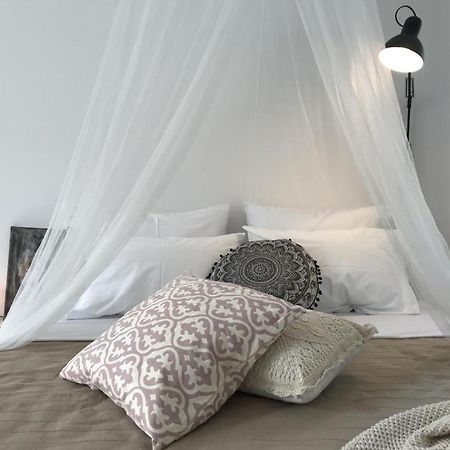 Studios Casa Liaya Matala  Ngoại thất bức ảnh