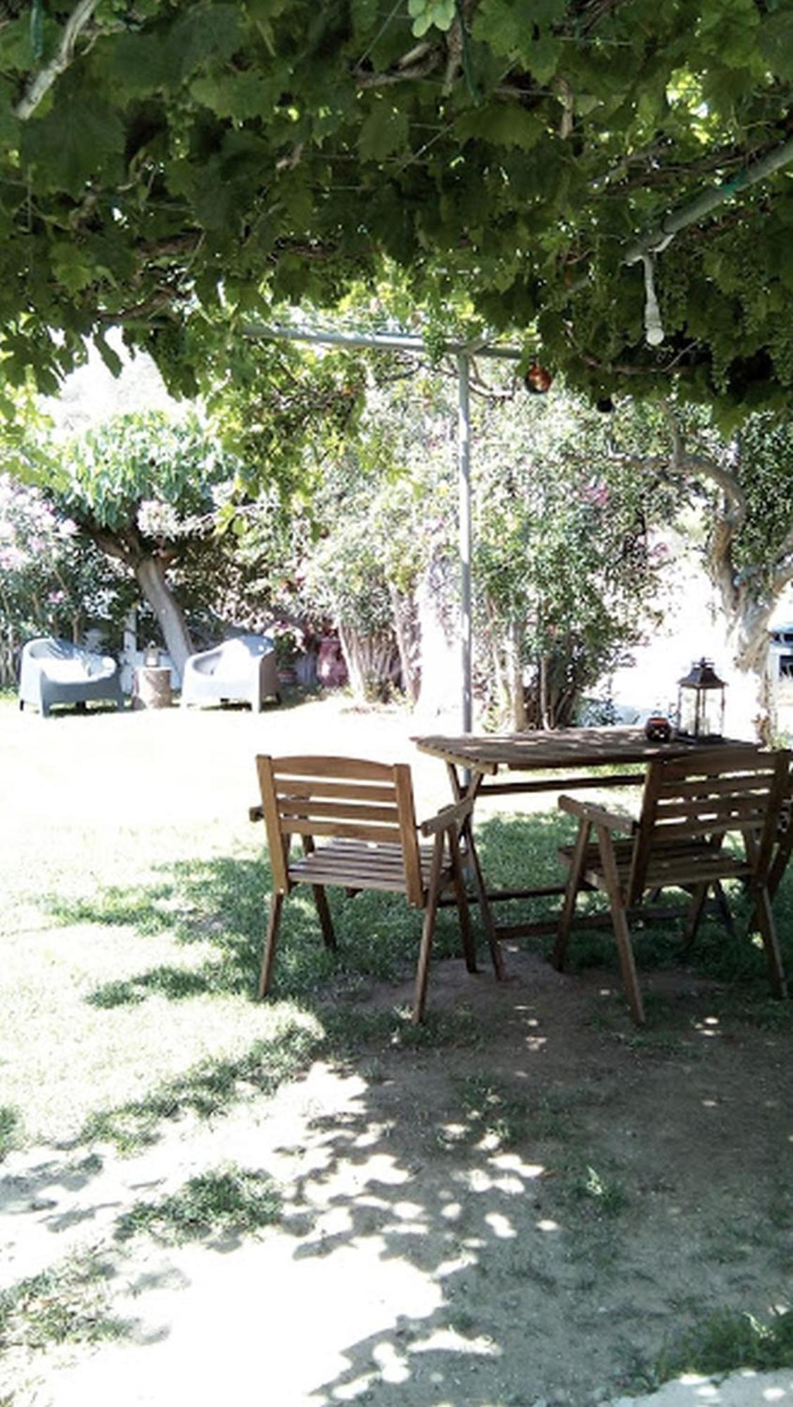 Studios Casa Liaya Matala  Ngoại thất bức ảnh