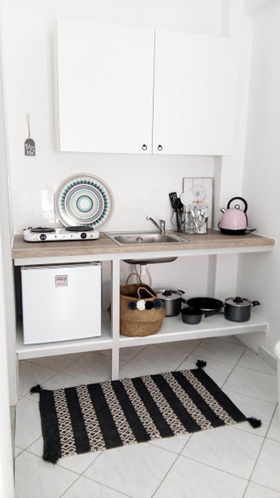 Studios Casa Liaya Matala  Ngoại thất bức ảnh