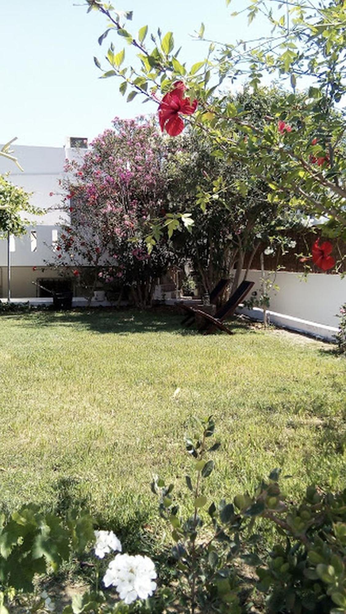 Studios Casa Liaya Matala  Ngoại thất bức ảnh