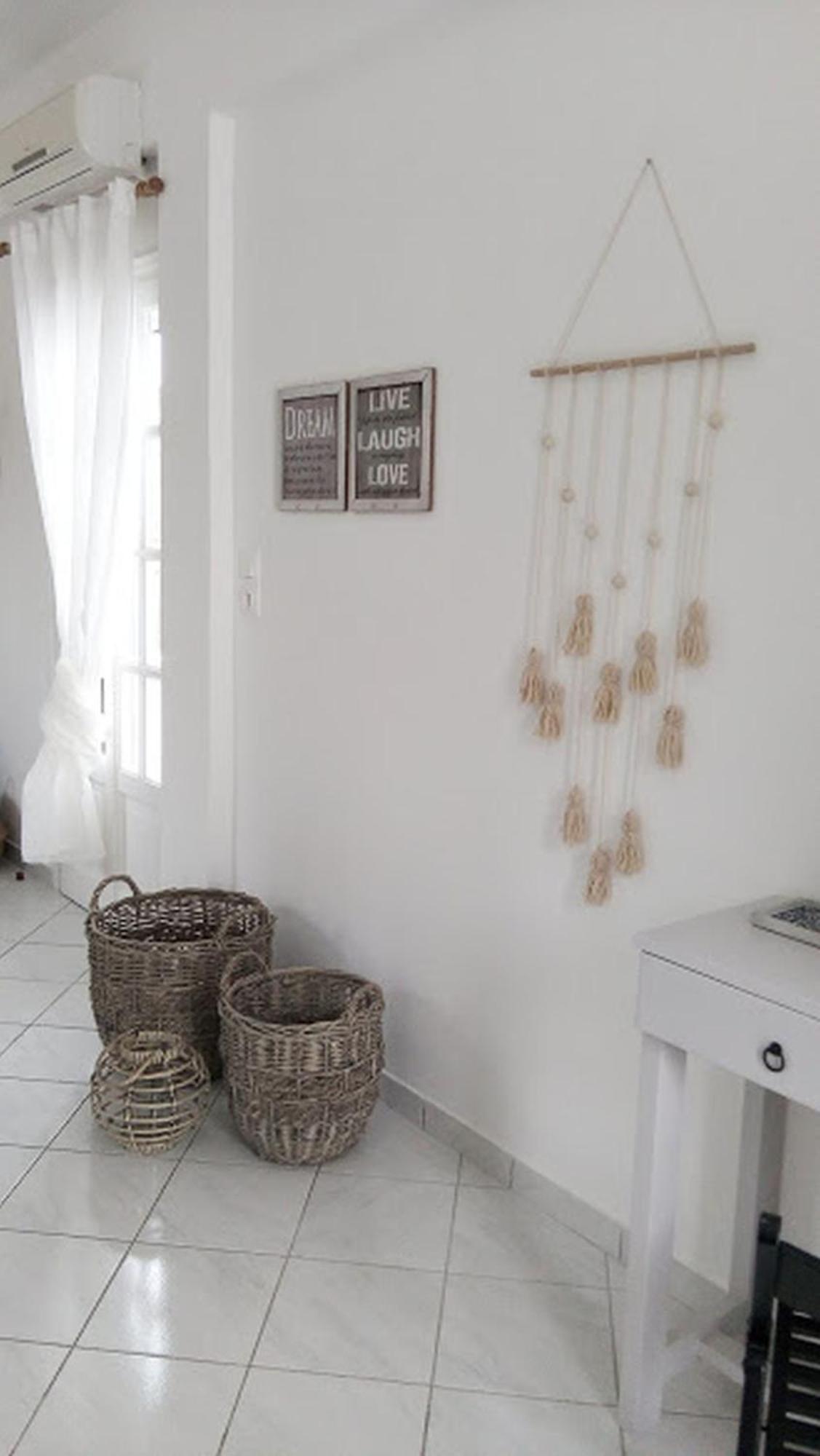 Studios Casa Liaya Matala  Ngoại thất bức ảnh